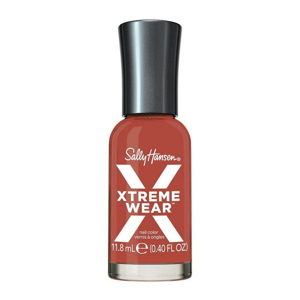 Sally Hansen Xtreme Wear Nail Polish 0.4 fl oz: $2.99 Sally Hansen Xtreme Wear Nail Polish 0.4 fl oz: $2.99