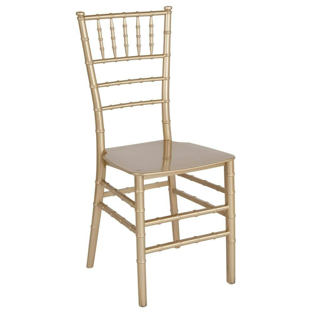 Gold Side Chair: $79.52 Gold Side Chair: $79.52