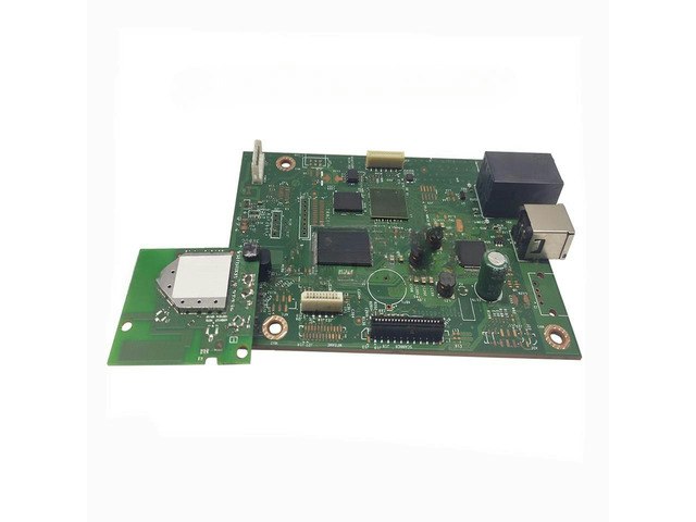 LJ MFP M130 Series Formatter Logic Main Board: $45 LJ MFP M130 Series Formatter Logic Main Board: $45