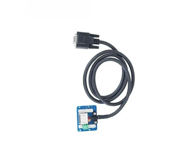 Tenlog 3D Printer Extruder Motherboard Cable: $42.05 Tenlog 3D Printer Extruder Motherboard Cable: $42.05