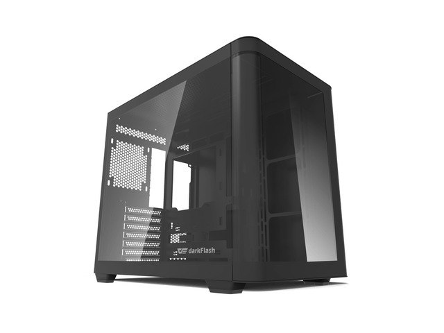 DarkFlash DPW90 ATX Gaming PC Case: $89.99 DarkFlash DPW90 ATX Gaming PC Case: $89.99