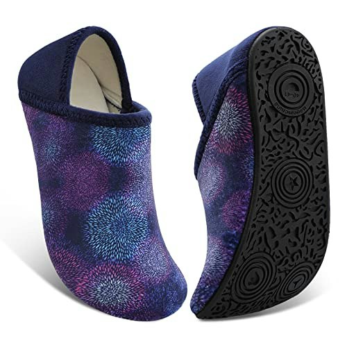Fires Non-Slip House Slipper Socks: $17.46 Fires Non-Slip House Slipper Socks: $17.46