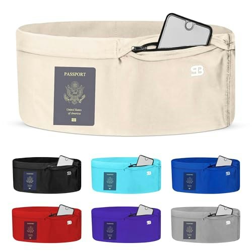 StashBandz 4-Pocket Running Belt: $23.79 StashBandz 4-Pocket Running Belt: $23.79