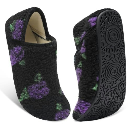 Fires Women's Fuzzy Slipper Socks: $18.38 Fires Women's Fuzzy Slipper Socks: $18.38