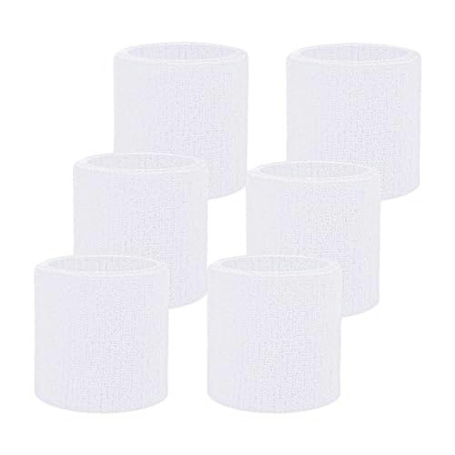 Fecawd Sweatbands Wristbands: $5.77 Fecawd Sweatbands Wristbands: $5.77