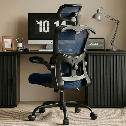 AreShark Ergonomic Mesh Office Chair: $93.49 AreShark Ergonomic Mesh Office Chair: $93.49