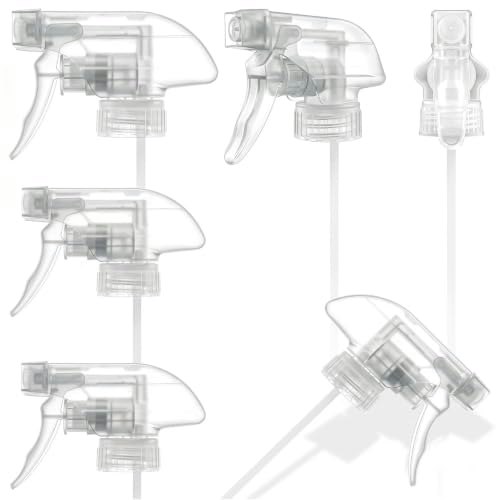 Alpenkok Spray Nozzle for 8/16-oz Bottles 6-Pack: $11.89 Alpenkok Spray Nozzle for 8/16-oz Bottles 6-Pack: $11.89