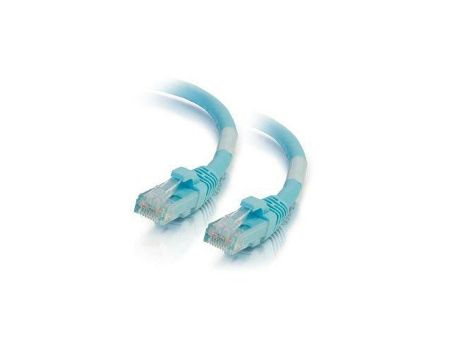 C2G Cat6A Snagless Unshielded 20-Foot Network Patch Cable: $60 C2G Cat6A Snagless Unshielded 20-Foot Network Patch Cable: $60