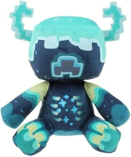 Xslwan Warden Plush Toy: $14.44