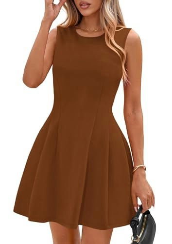 Prettygarden Women's A-Line Cocktail Dress: $35.19 Prettygarden Women's A-Line Cocktail Dress: $35.19