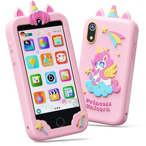 Kokodi 4-Inch Kids Smart Phone Toy: $55.24