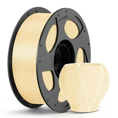 Anycubic 1.75mm 1kg PETG Filament: $14.24 Anycubic 1.75mm 1kg PETG Filament: $14.24