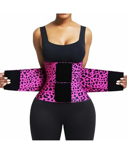 FeelinGirl Waist Trainer Corset: $33.99