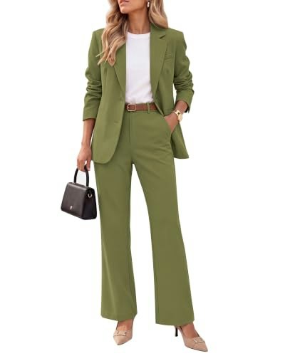 Luvamia Women's Professional Suit: $53.54 Luvamia Women's Professional Suit: $53.54