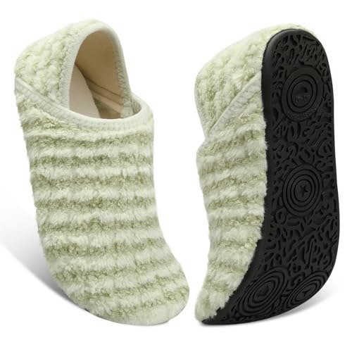 Fires Women's Faux Fur House Slippers: $17.46 Fires Women's Faux Fur House Slippers: $17.46