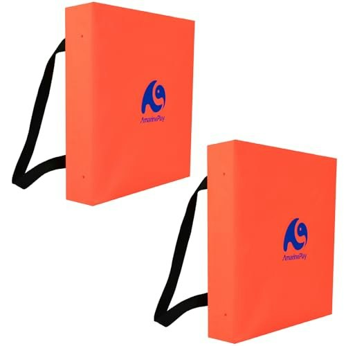 Throwable Foam Boat Flotation Cushion: $39.09 Throwable Foam Boat Flotation Cushion: $39.09