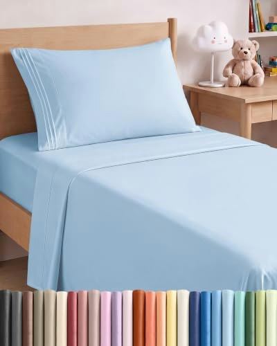 Twin XL 3-Piece Sheet Set: $22.94 Twin XL 3-Piece Sheet Set: $22.94