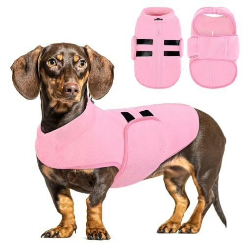 Queenmore Small Dog Fleece Sweater: $22.09 Queenmore Small Dog Fleece Sweater: $22.09