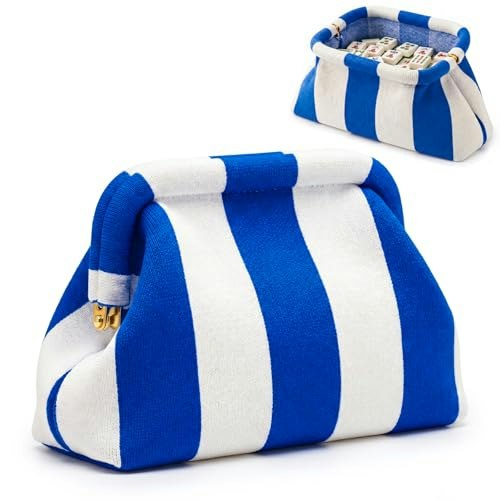 Mahjong Tile Bag: $17.98 Mahjong Tile Bag: $17.98
