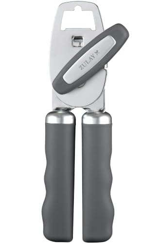 Zulay Kitchen Heavy Duty Manual Can Opener: $16.14 Zulay Kitchen Heavy Duty Manual Can Opener: $16.14