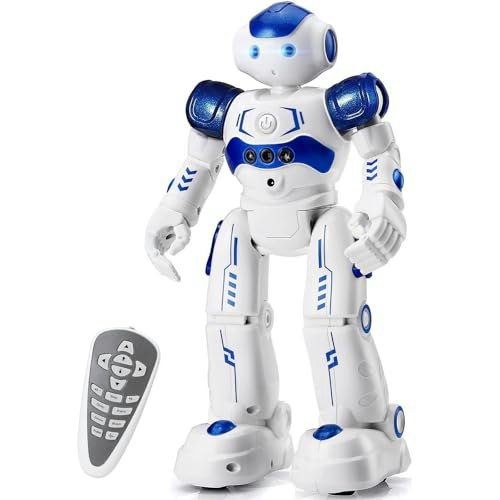 KingsDragon Remote Control Robot Toy: $23.39