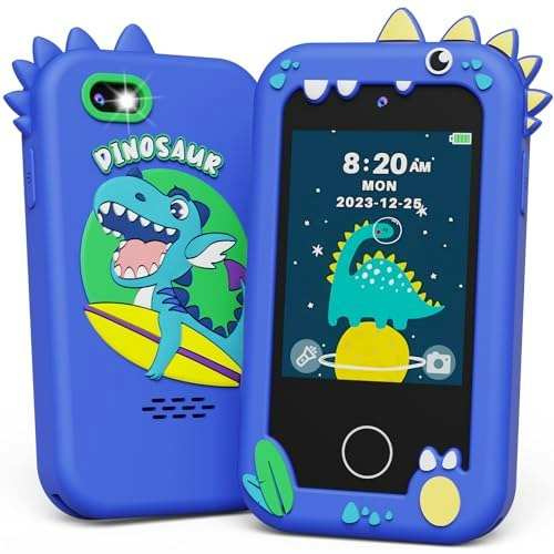 Kokodi Kids Touchscreen Play Phone: $39.99 Kokodi Kids Touchscreen Play Phone: $39.99