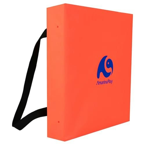 Throwable Foam Boat Flotation Cushion: $23.79 Throwable Foam Boat Flotation Cushion: $23.79