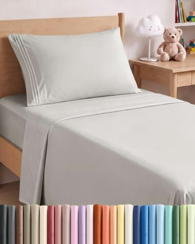 Twin XL 3-Piece Sheet Set: $22.94 Twin XL 3-Piece Sheet Set: $22.94