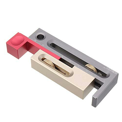 Hongdui JF06 Table Saw Kerfmaker: $29.74