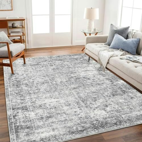 Champlant 10x14-Foot Vintage Traditional Area Rug: $160.54 Champlant 10x14-Foot Vintage Traditional Area Rug: $160.54