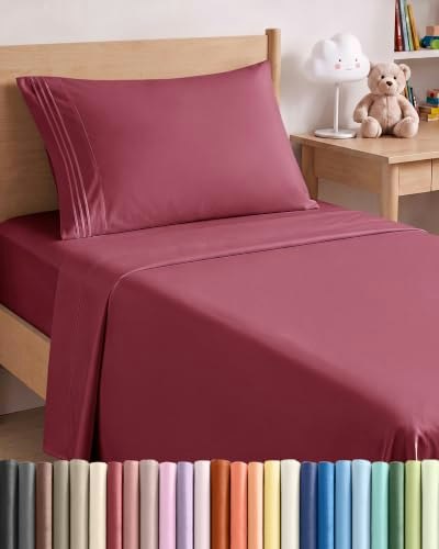 Twin 3-Piece Sheet Set: $22.94 Twin 3-Piece Sheet Set: $22.94