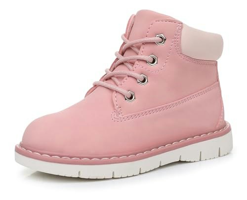 Apakowa Toddler Girls Ankle Boots: $28.89 Apakowa Toddler Girls Ankle Boots: $28.89