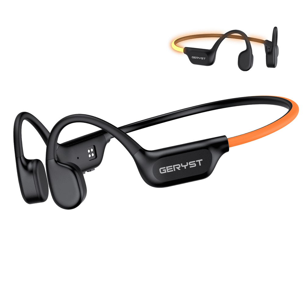 Bluetooth 6.0 Bone Conduction Open-Ear Headphones: $36.83 Bluetooth 6.0 Bone Conduction Open-Ear Headphones: $36.83