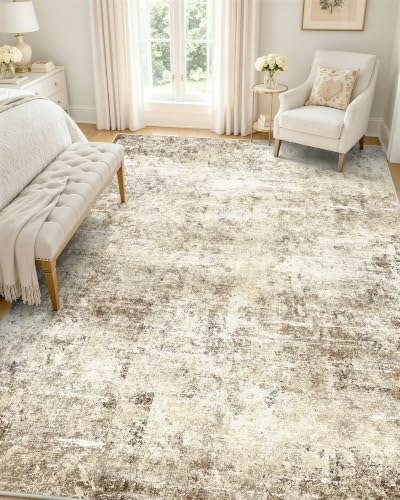 Olanly 5x7 Area Rug: $19.98 Olanly 5x7 Area Rug: $19.98
