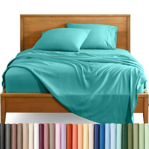 Bare Home King Sheet Set: $35.69 Bare Home King Sheet Set: $35.69