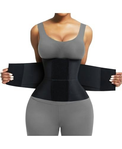 FeelinGirl Women's Waist Trainer Corset: $30.67