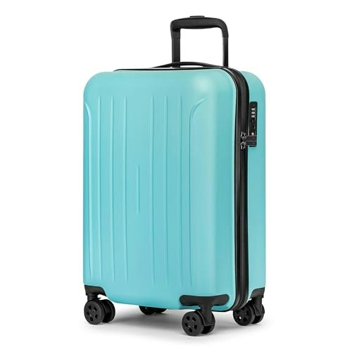 KYME 20-Inch Carry-On Luggage: $56.09 KYME 20-Inch Carry-On Luggage: $56.09