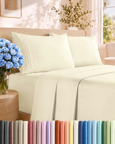 Full Sheet Set 4-Piece: $25.49