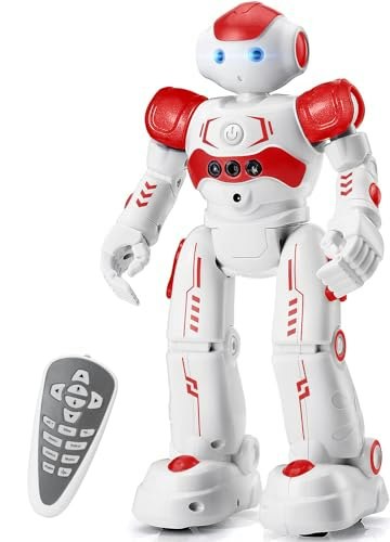 KingsDragon Remote Control Robot Toy: $27.15 KingsDragon Remote Control Robot Toy: $27.15