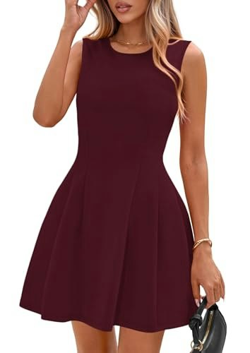 Prettygarden Women's A-Line Cocktail Dress: $35.19 Prettygarden Women's A-Line Cocktail Dress: $35.19