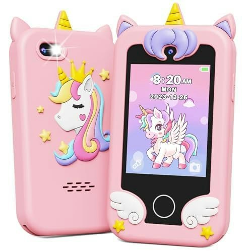 Kokodi Kids Smartphone: $29.98