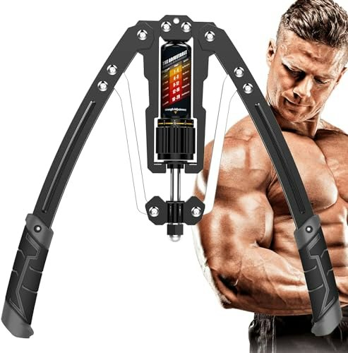 East Mount Hydraulic Arm Exerciser: $42.49 East Mount Hydraulic Arm Exerciser: $42.49