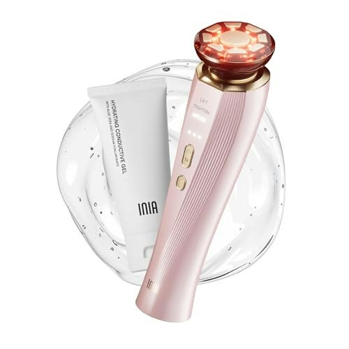Inia Flare 3-in-1 Red Light Therapy Beauty Device: $84.99 Inia Flare 3-in-1 Red Light Therapy Beauty Device: $84.99