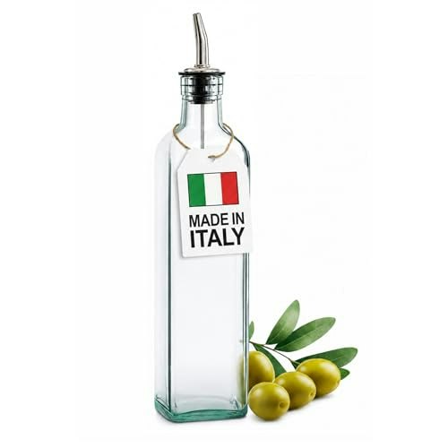 Ehomea2z 16-oz. Olive Oil Dispenser Bottle: $8.41 Ehomea2z 16-oz. Olive Oil Dispenser Bottle: $8.41