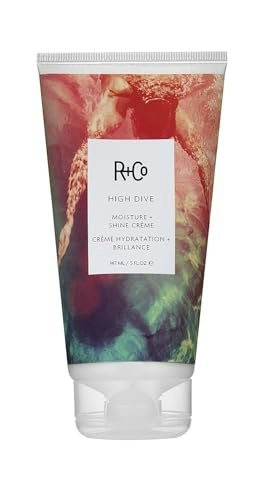 R+Co High Dive Moisture and Shine Creme 5-oz.: $28.80 R+Co High Dive Moisture and Shine Creme 5-oz.: $28.80