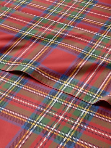 CGK Split King Christmas Sheet Set: $42.49 CGK Split King Christmas Sheet Set: $42.49
