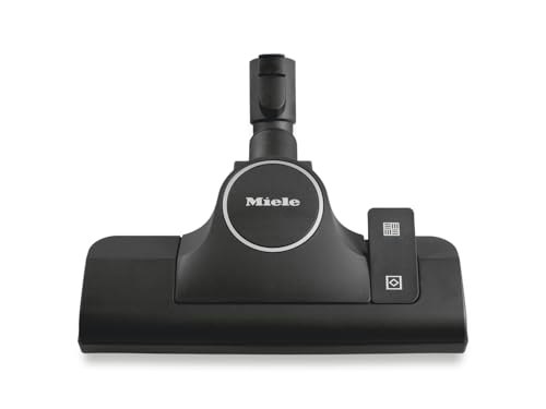 Miele SBD 365-3 Eco Floorhead: $83.98 Miele SBD 365-3 Eco Floorhead: $83.98