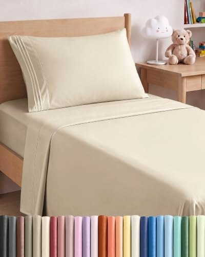 Twin XL 3-Piece Sheet Set: $22.94 Twin XL 3-Piece Sheet Set: $22.94