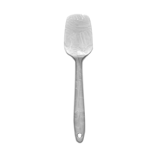 Norpro 8.25-inch Silicone Mini Spoonula: $7.90 Norpro 8.25-inch Silicone Mini Spoonula: $7.90