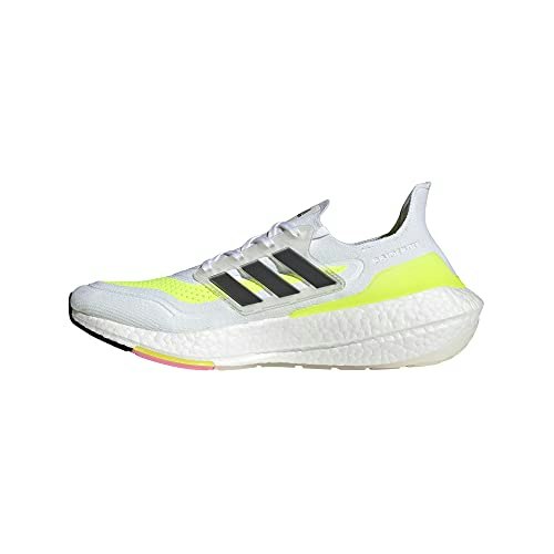 Adidas Men's Ultraboost 21 Running Shoes: $121.73 Adidas Men's Ultraboost 21 Running Shoes: $121.73